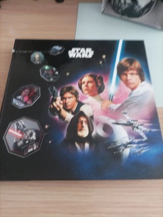Star Wars