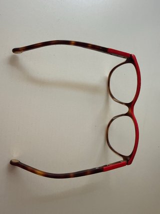 Gafas de lectura 1 dioptrías carolina Herrera