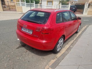 Audi A3 2006