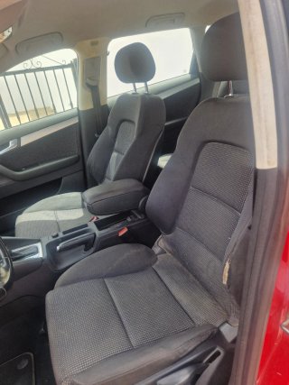 Audi A3 2006