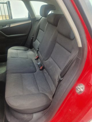 Audi A3 2006