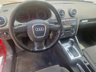 Audi A3 2006