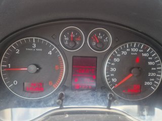 Audi A3 2006