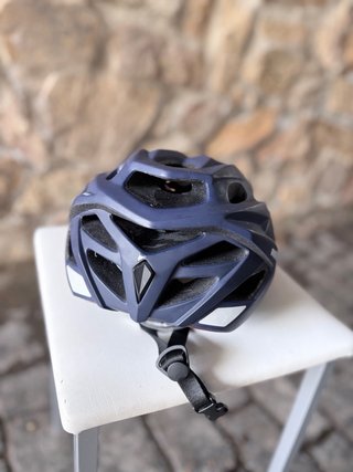 Casco de Bicicleta Rockrider