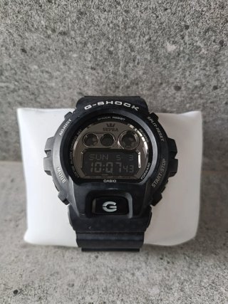 Original!! G-Shock GD-X6900SP Supra