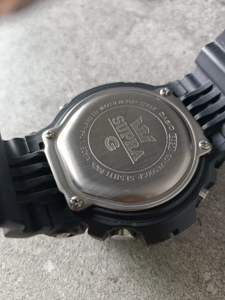 Original!! G-Shock GD-X6900SP Supra