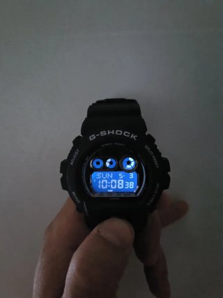 Original!! G-Shock GD-X6900SP Supra
