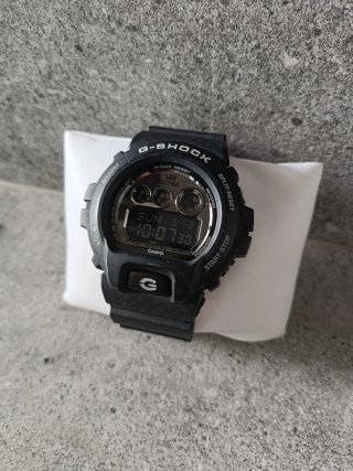 Original!! G-Shock GD-X6900SP Supra