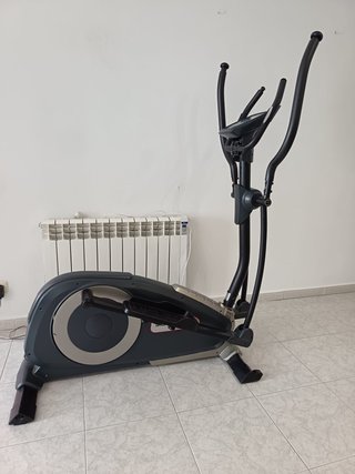 Bicicleta Elíptica Kettler Situs