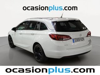 Opel Astra Sports Tourer 1.4 Turbo Dynamic 110 kW (150 CV)