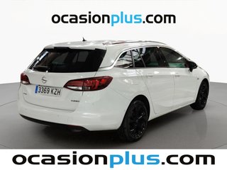 Opel Astra Sports Tourer 1.4 Turbo Dynamic 110 kW (150 CV)