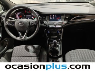 Opel Astra Sports Tourer 1.4 Turbo Dynamic 110 kW (150 CV)