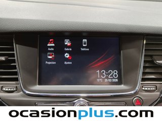 Opel Astra Sports Tourer 1.4 Turbo Dynamic 110 kW (150 CV)