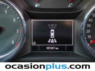 Opel Astra Sports Tourer 1.4 Turbo Dynamic 110 kW (150 CV)