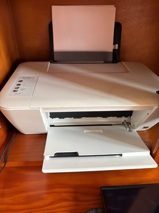 Stampante multifunzione HP Deskjet 1510
