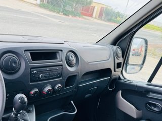 Nissan NV400 2013