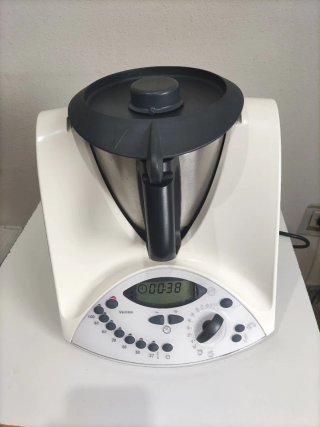 Thermomix TM 31
