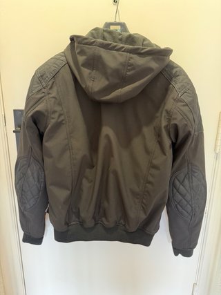 Chaqueta Moto Modeka Clarke Talla L