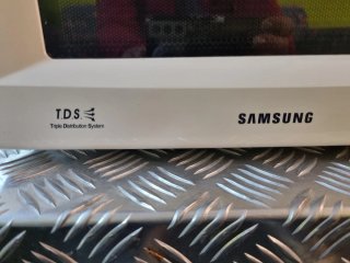 Microonde Samsung TDS