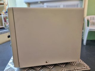 Microonde Samsung TDS