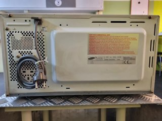 Microonde Samsung TDS