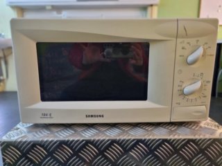 Microonde Samsung TDS