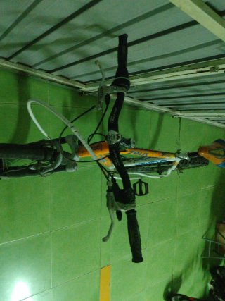 Bicicleta Orbea Veneto