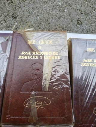 Libros