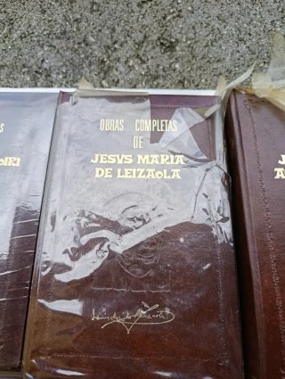 Libros