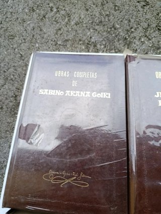 Libros