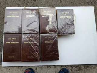 Libros
