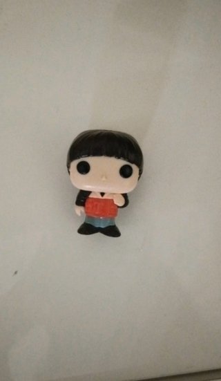 Funko Pop Stranger Things Kinder Joy