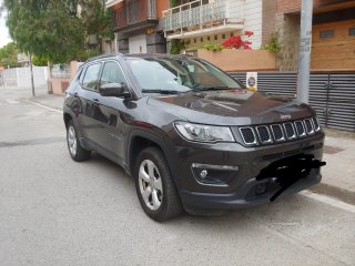 Jeep Compass 2018