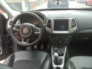 Jeep Compass 2018
