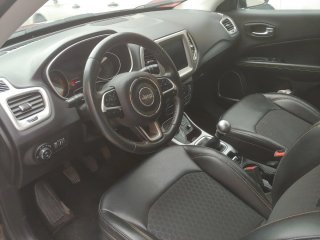 Jeep Compass 2018