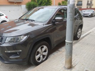 Jeep Compass 2018