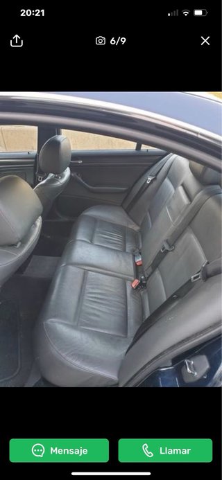 BMW Serie 3 2005