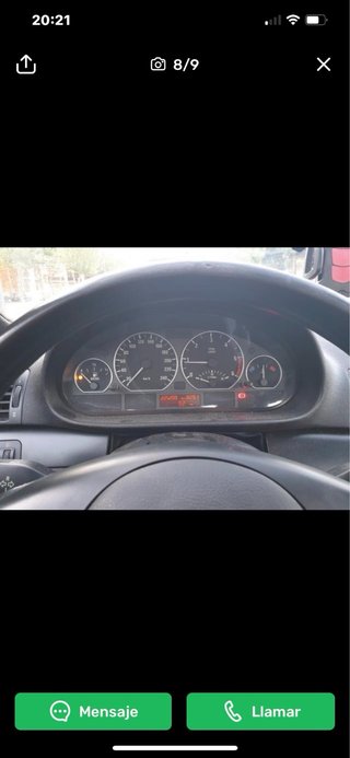 BMW Serie 3 2005
