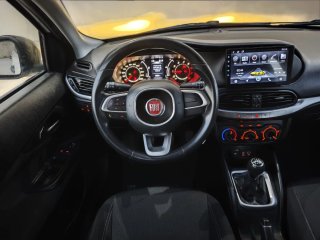 FIAT Tipo. Todo hecho
