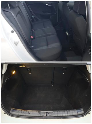 FIAT Tipo. Todo hecho