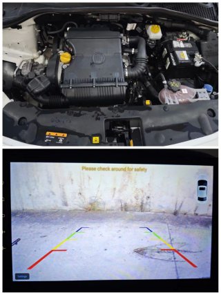 FIAT Tipo. Todo hecho