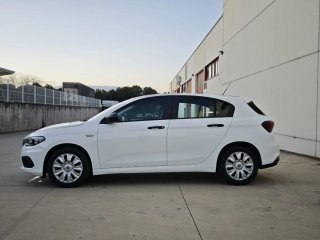 FIAT Tipo. Todo hecho