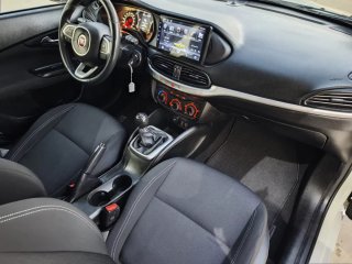 FIAT Tipo. Todo hecho