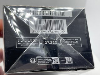 Chanel Bleu de Chanel L'Exclusif