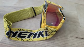 Gafas Motocross Nenki Niños