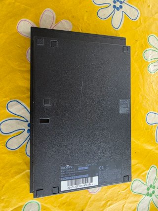 Playstation 2