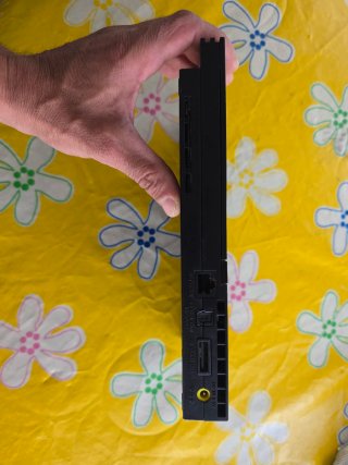 Playstation 2