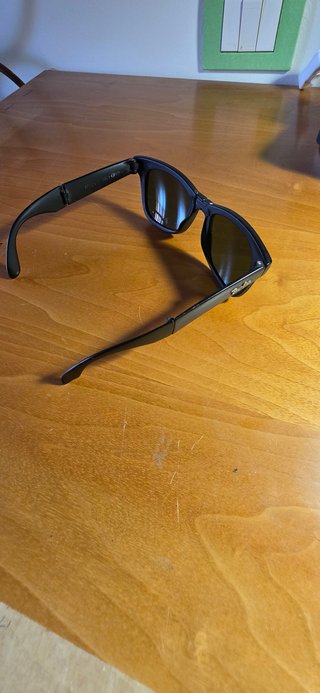 Ray-Ban Wayfarer Pieghevoli
