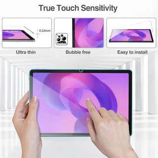 Protector pantalla Lenovo vidrio templado
