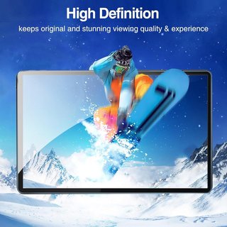 Protector pantalla Lenovo vidrio templado
